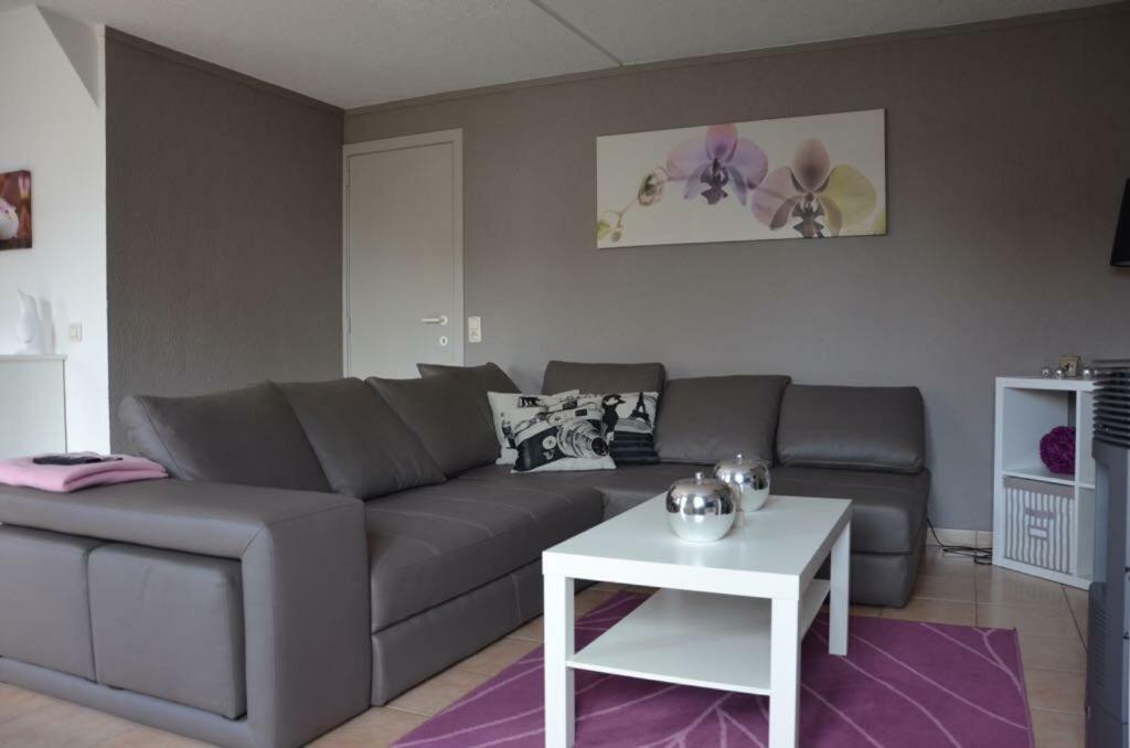 Maison De Pecheur 德哈恩 外观 照片