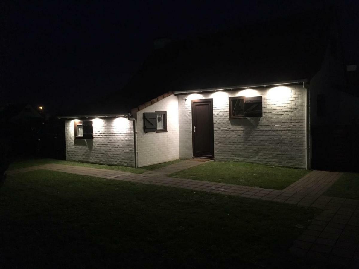 Maison De Pecheur 德哈恩 外观 照片